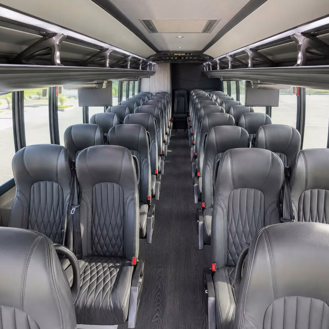 modesto airport transportation