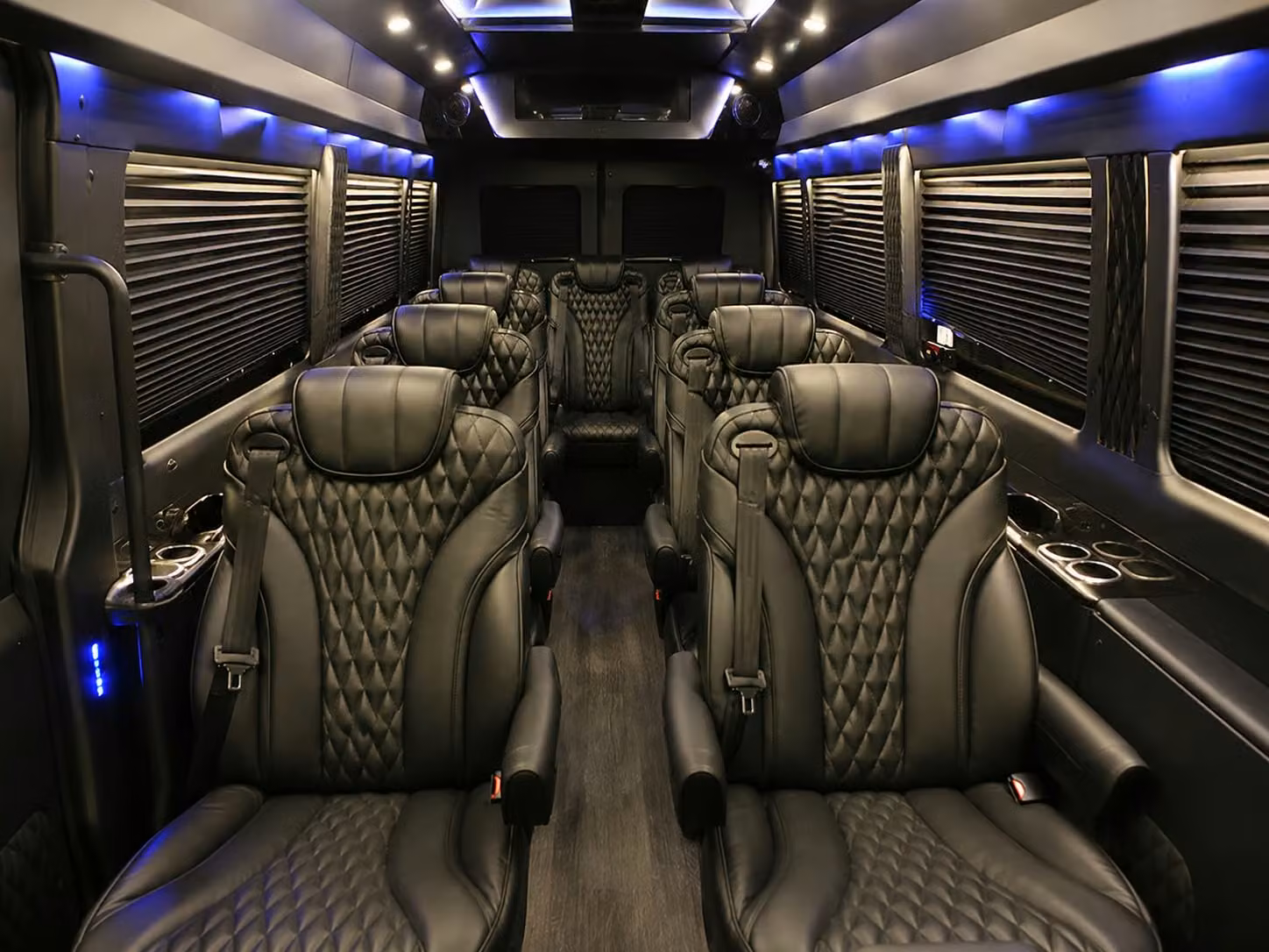 modesto employee transportation