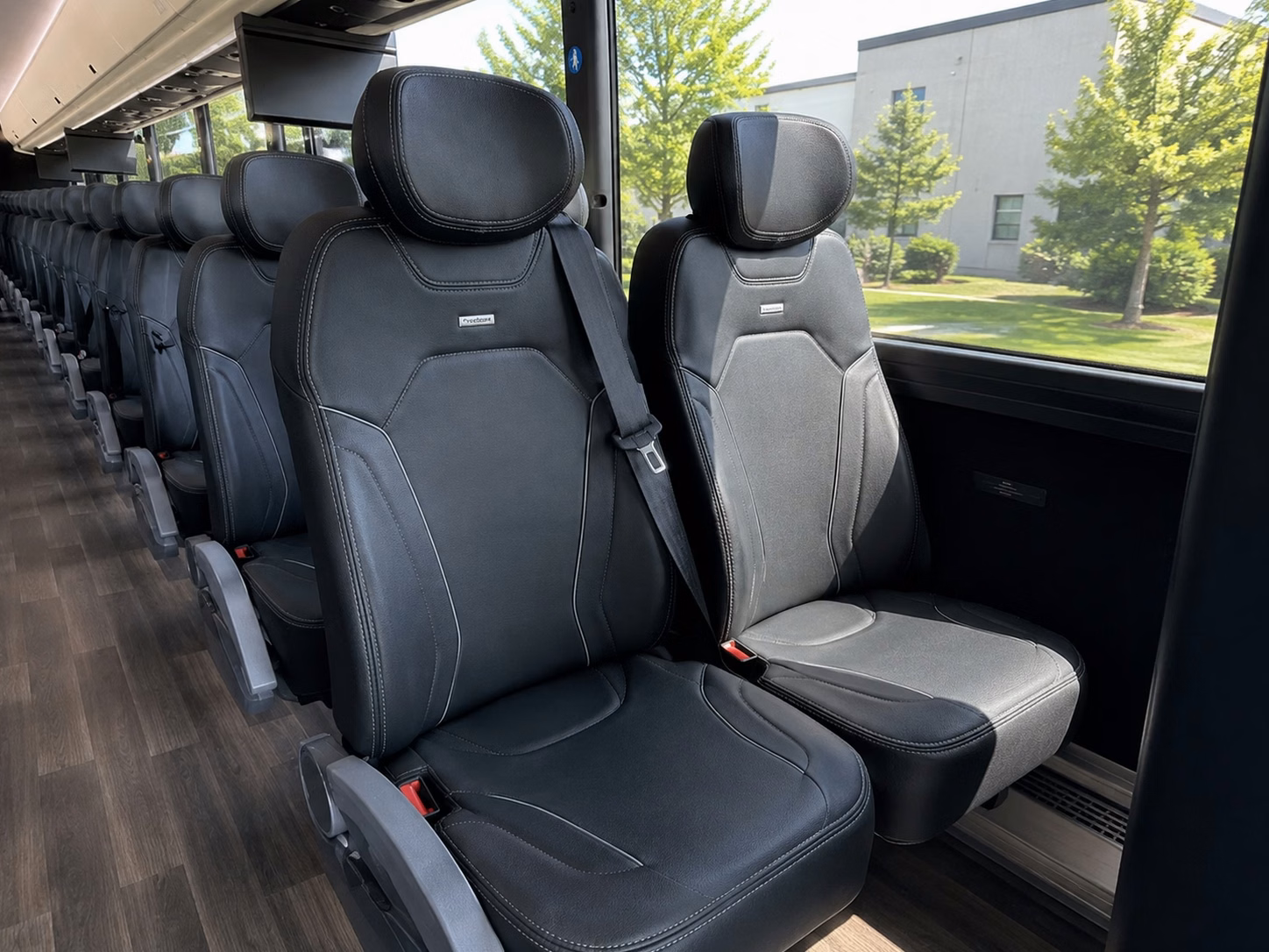 modesto event transportation