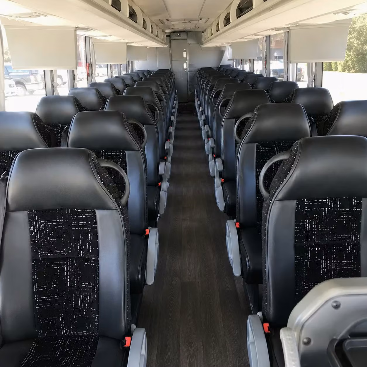 modesto long distance transportation