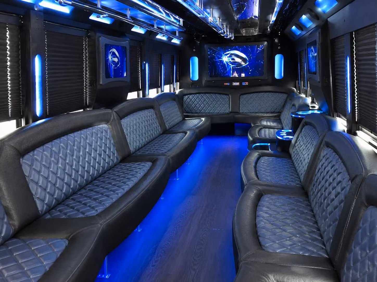 modesto prom transportation