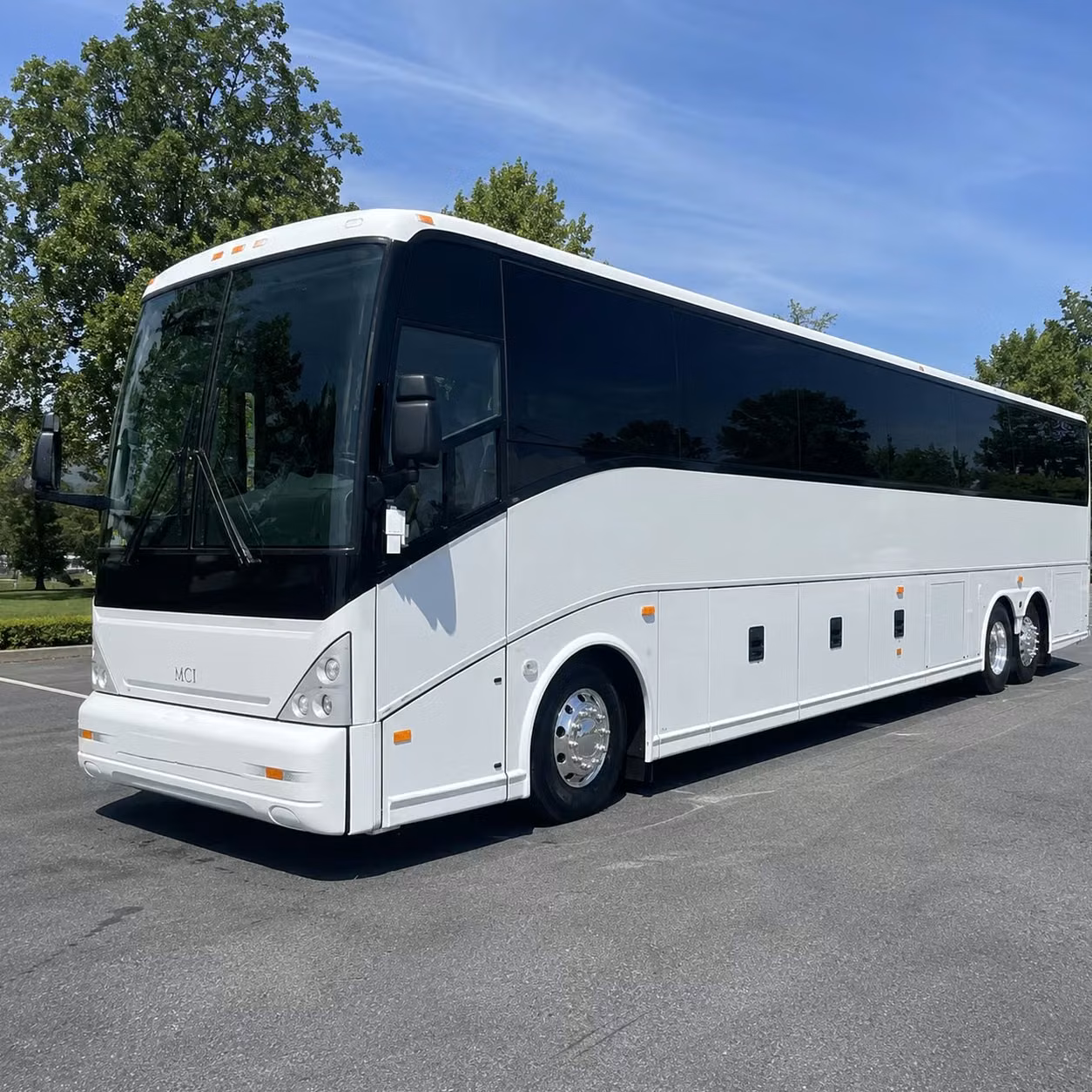 modesto wedding transportation